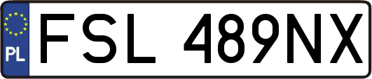 FSL489NX