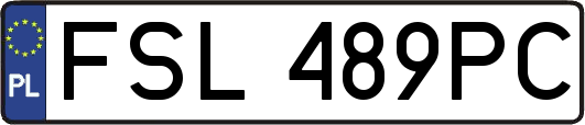 FSL489PC