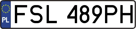 FSL489PH