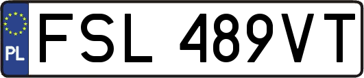 FSL489VT