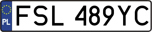 FSL489YC