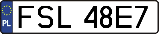 FSL48E7