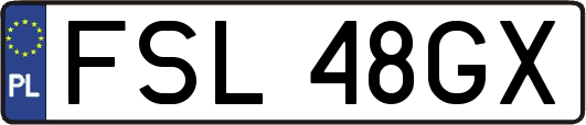 FSL48GX