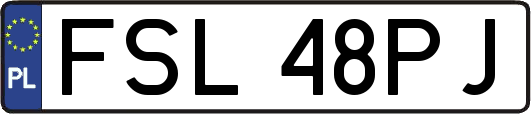 FSL48PJ