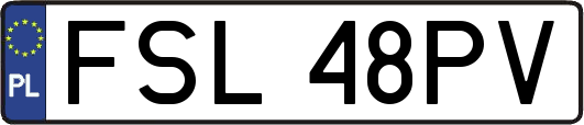 FSL48PV