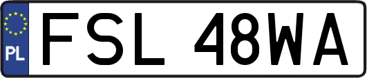 FSL48WA