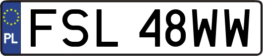 FSL48WW