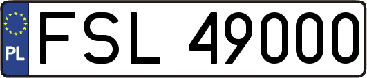 FSL49000