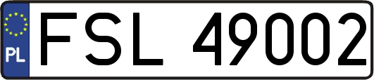 FSL49002