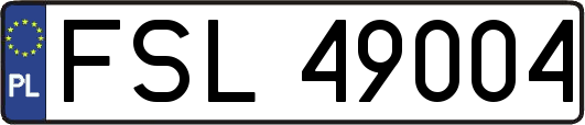 FSL49004