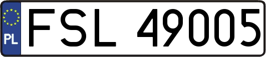 FSL49005