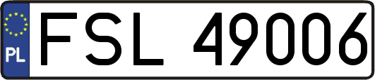 FSL49006