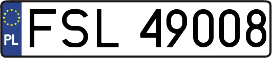 FSL49008