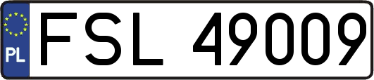 FSL49009