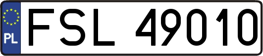 FSL49010