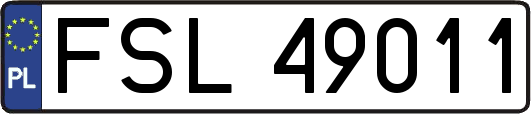 FSL49011