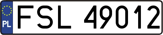 FSL49012