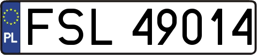 FSL49014