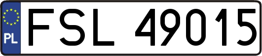 FSL49015