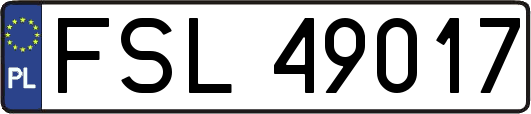 FSL49017