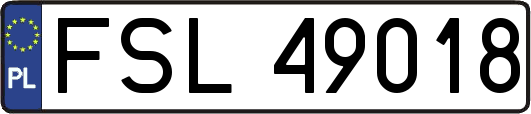 FSL49018