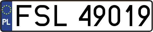 FSL49019