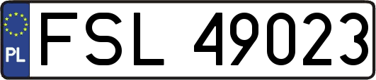 FSL49023