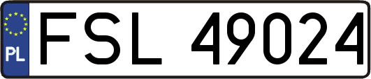 FSL49024