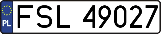 FSL49027