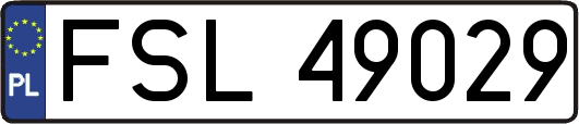 FSL49029