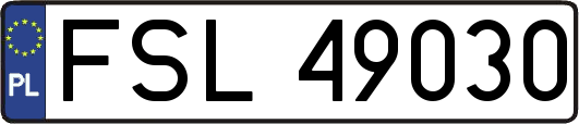 FSL49030