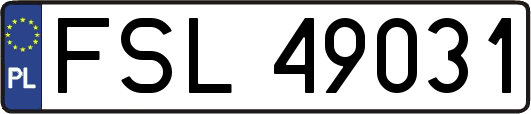 FSL49031