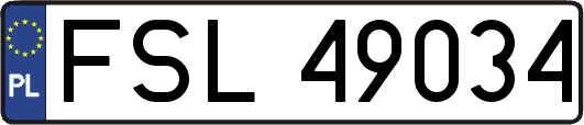 FSL49034