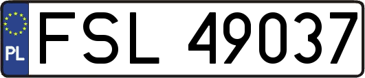 FSL49037