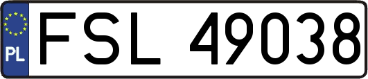 FSL49038