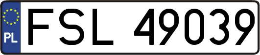 FSL49039