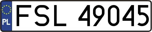 FSL49045