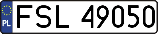 FSL49050