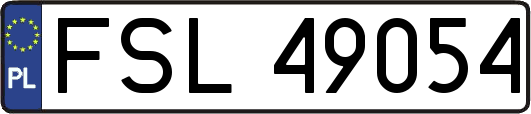 FSL49054