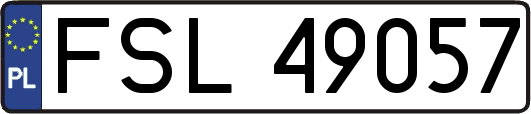 FSL49057