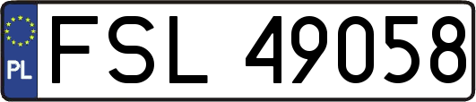FSL49058