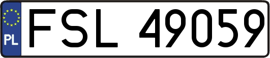 FSL49059