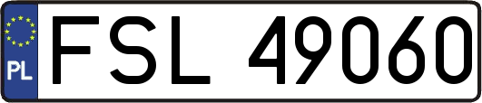FSL49060