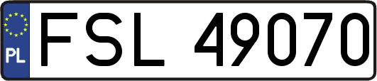 FSL49070