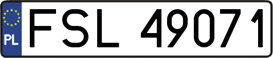 FSL49071