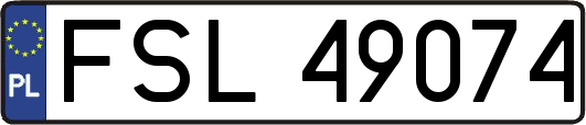FSL49074
