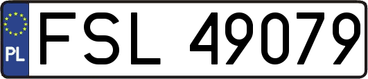 FSL49079