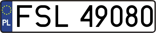 FSL49080