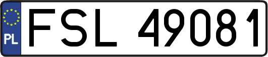 FSL49081