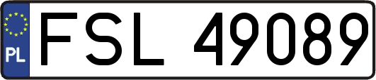 FSL49089